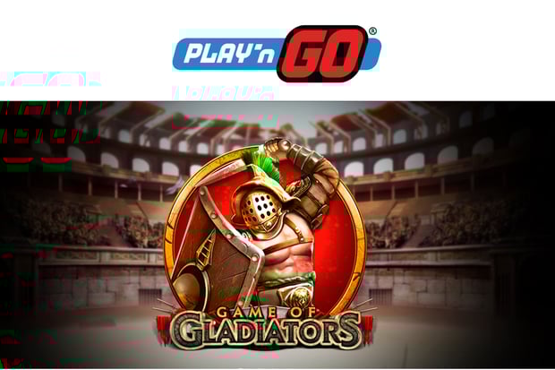 Fight for Glory in the Arena with Game of Gladiators